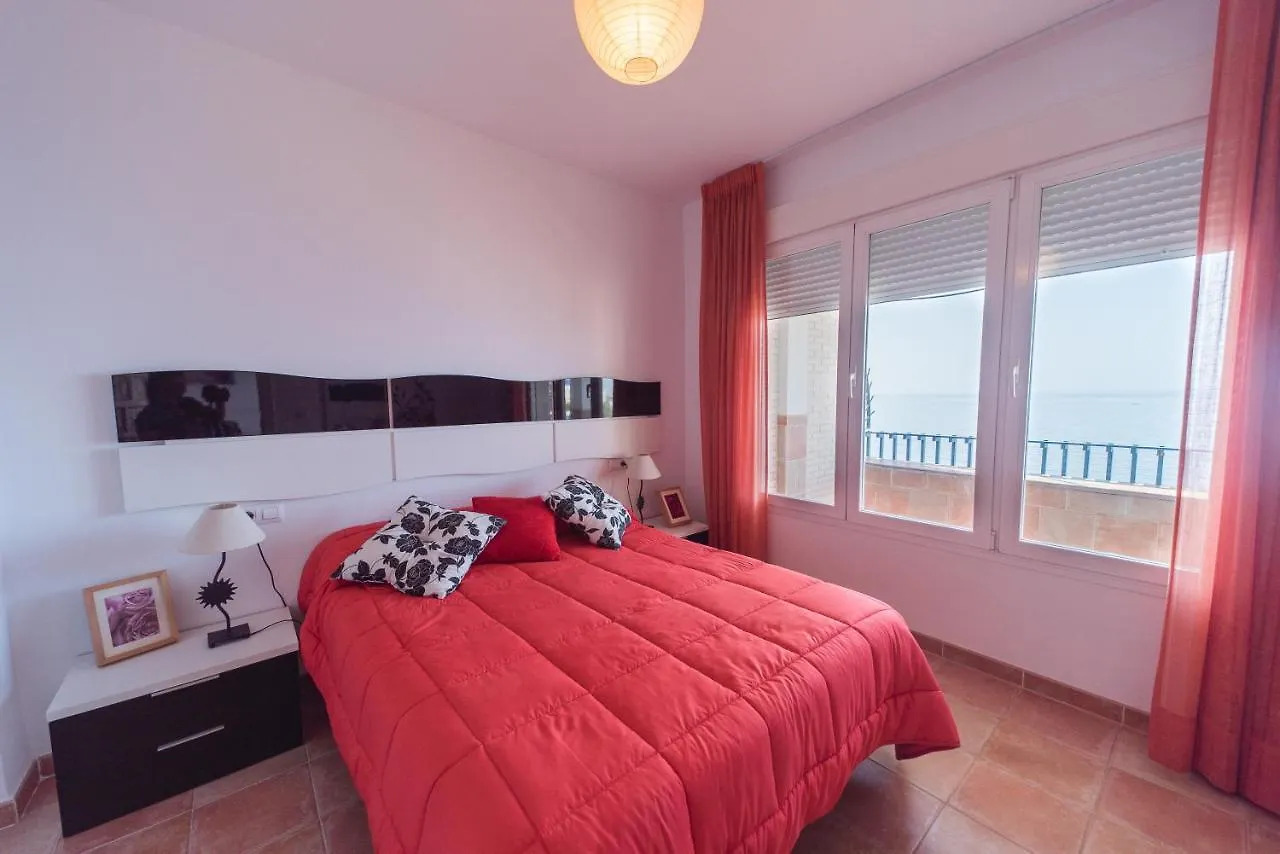 Expoholidays-Atico Primera Linea Aguadulce Aguadulce  Apartment Aguadulce (Almeria)