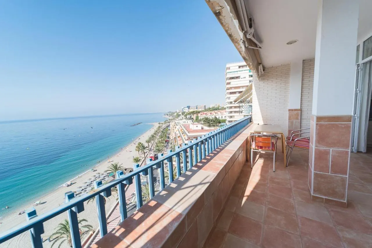 Expoholidays-Atico Primera Linea Aguadulce Aguadulce