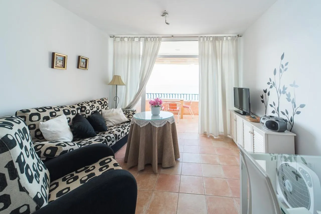 Expoholidays-Atico Primera Linea Aguadulce Aguadulce  Aguadulce (Almeria)
