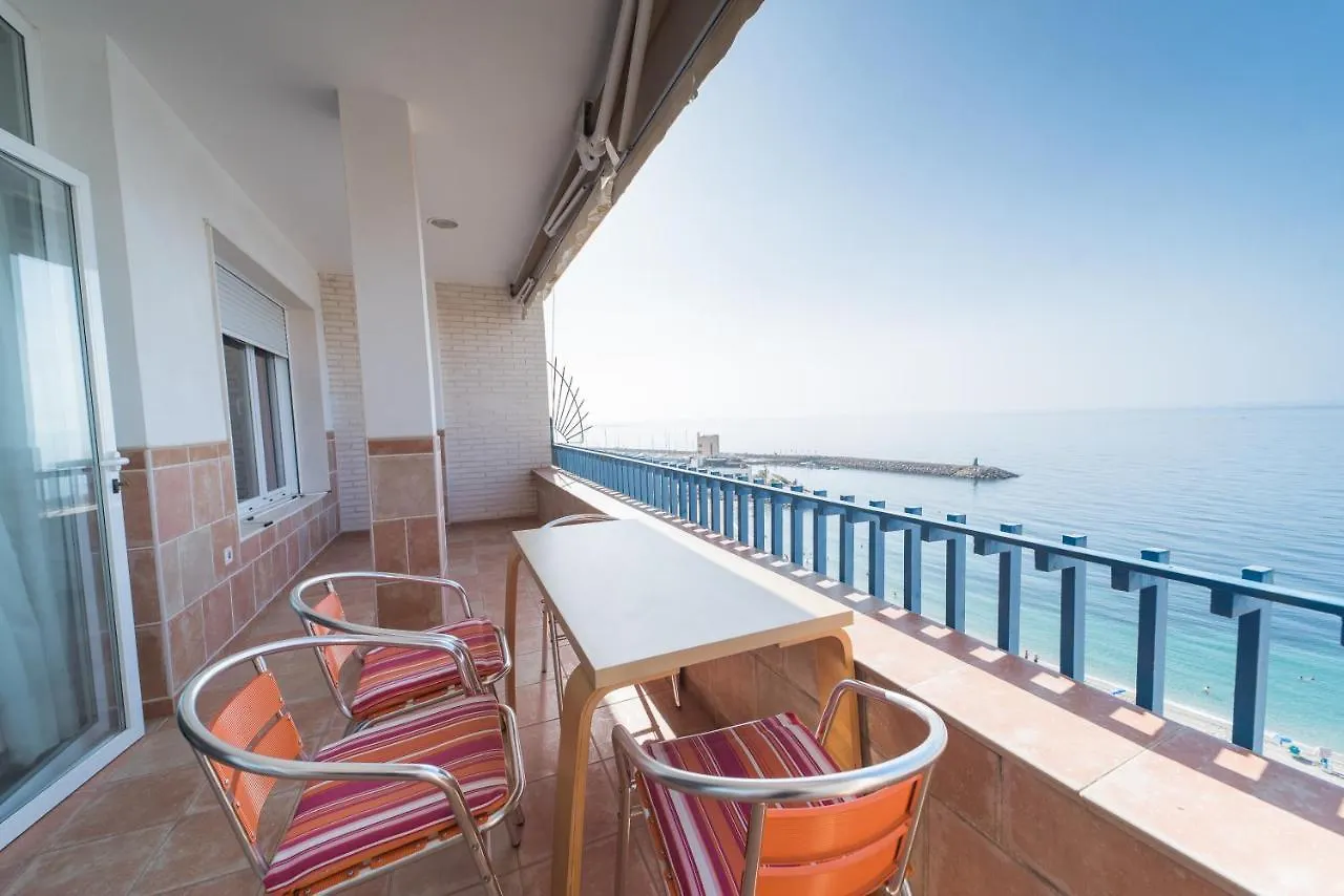 Expoholidays-Atico Primera Linea Aguadulce Aguadulce  0*, Aguadulce (Almeria) Spain