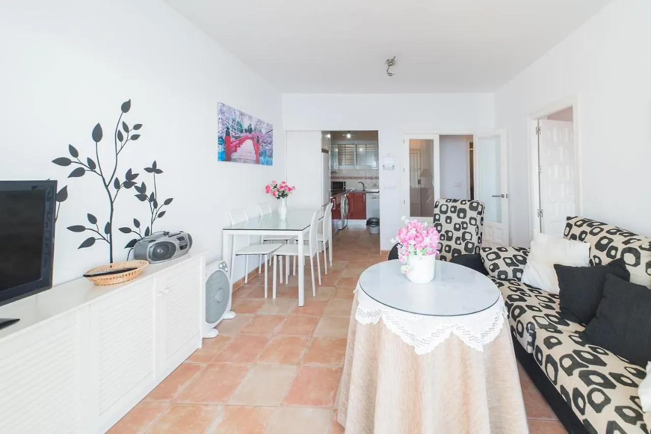 Expoholidays-Atico Primera Linea Aguadulce Aguadulce  0*, Aguadulce (Almeria)