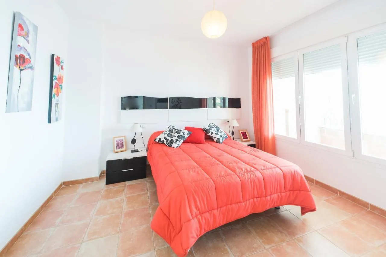 Expoholidays-Atico Primera Linea Aguadulce Aguadulce  Aguadulce (Almeria)