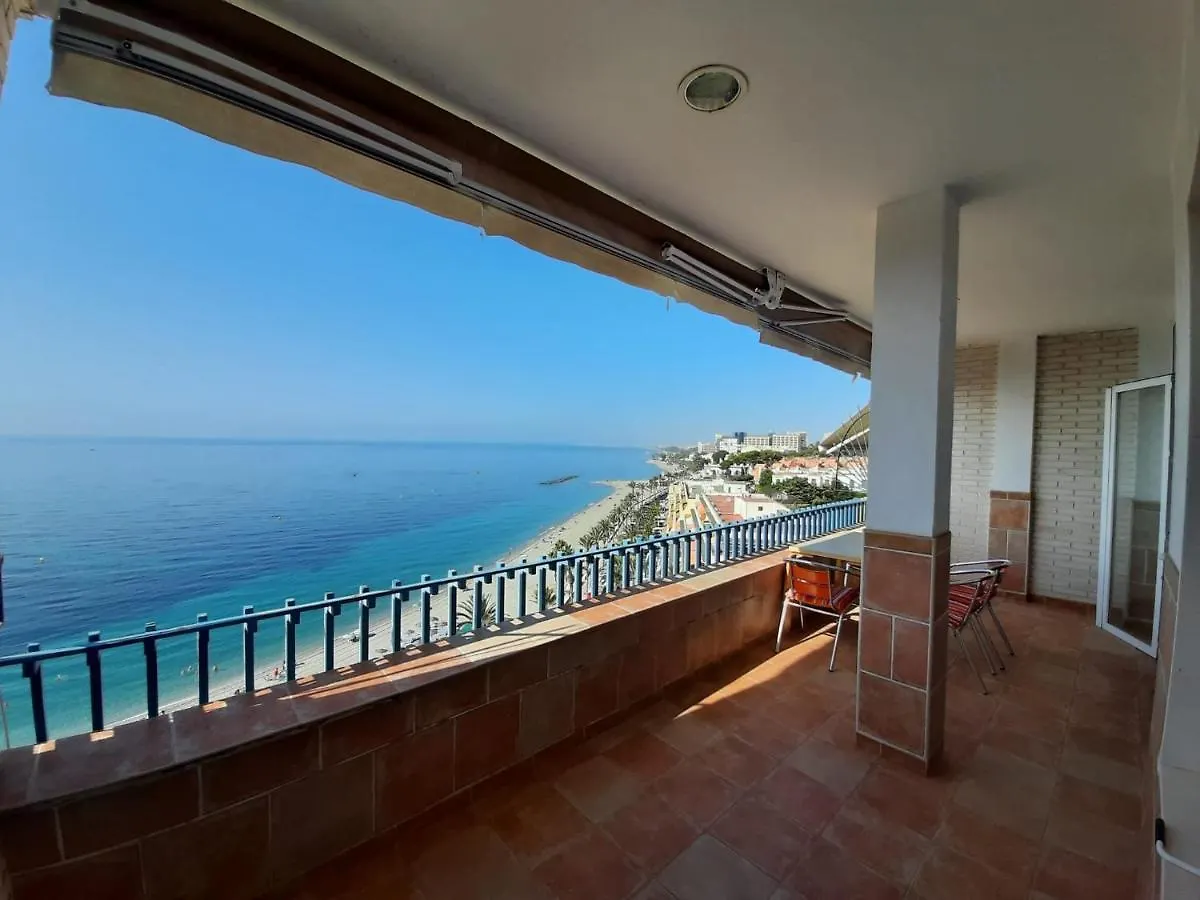 Expoholidays-Atico Primera Linea Aguadulce Aguadulce  Apartment Aguadulce (Almeria)